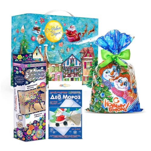 «Набор Поделка» 600г Стандарт