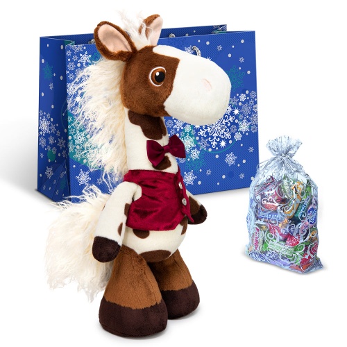 Новогодний набор «Мэйс» 800г Стандарт