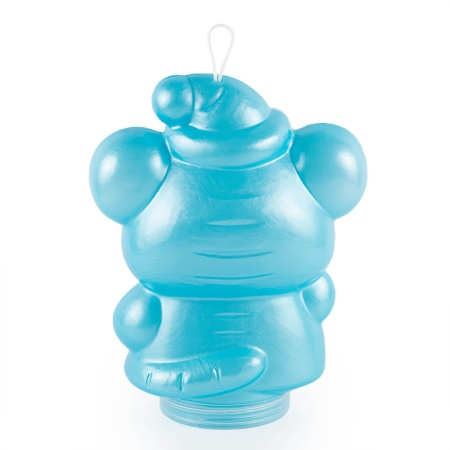 Подарок «Сластёна» (голубой) ППТ-02г