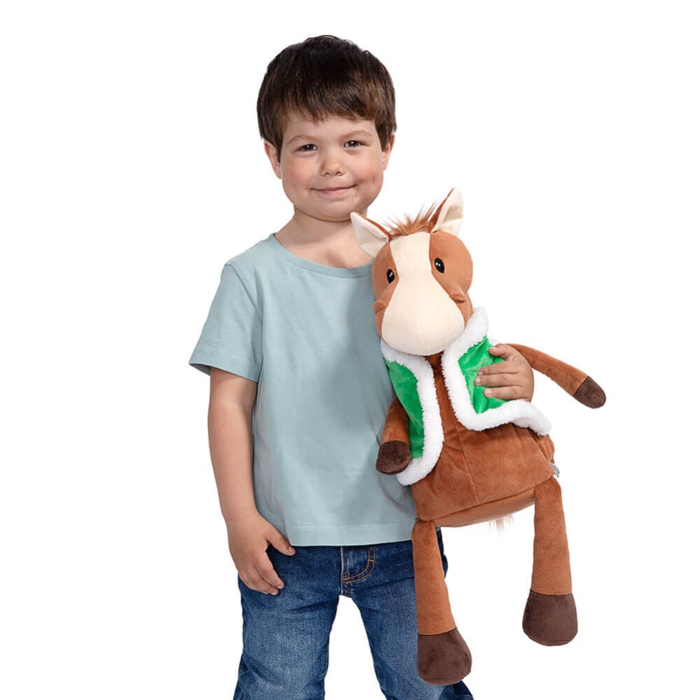 Подарок с мягкой игрушкой «Грег» 600г Стандарт  ПТ26-8с