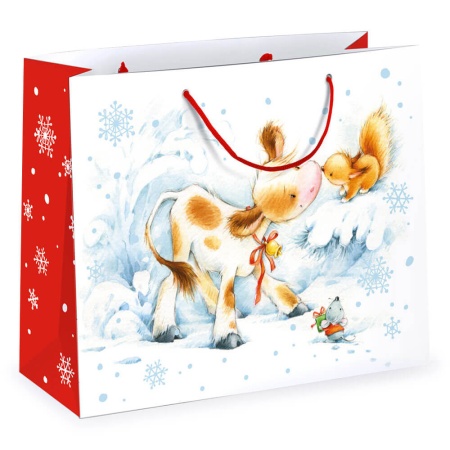 Новогодний набор №17 450г Стандарт (2023) НЗ-17с