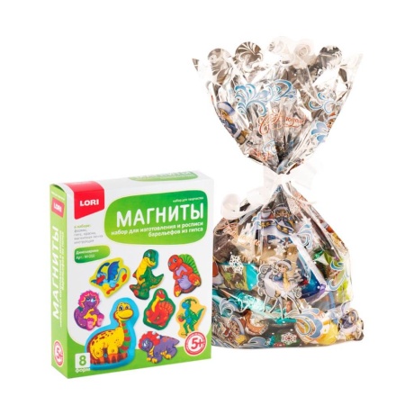 «Новогодний набор №28» НТ-28