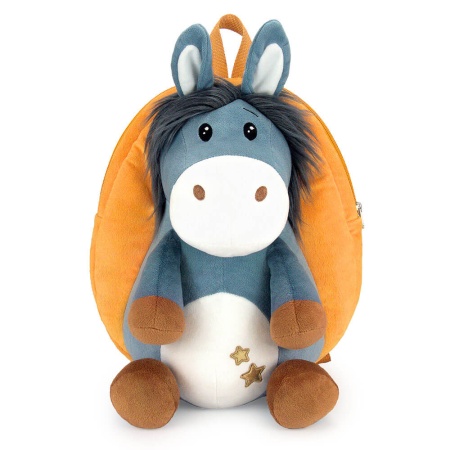 Текстильная упаковка «Рюкзак Ирбис» У26-16