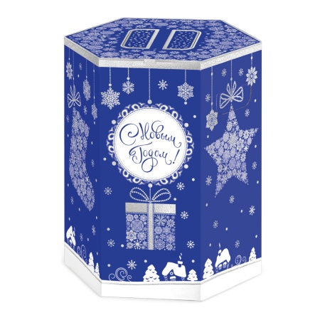 Набор №3 (игрушка Крыса + конфеты) НК-03