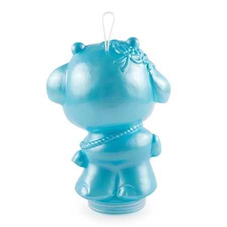 Подарок «Василёк» (голубой) ППБ-02гм