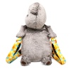 Новогодний подарок «Рюкзак Кот Басик Обнимашка» 300г ПМЛ-02п