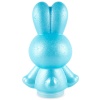 Зайчик (голубой) 450г Стандарт ППЗ-01с