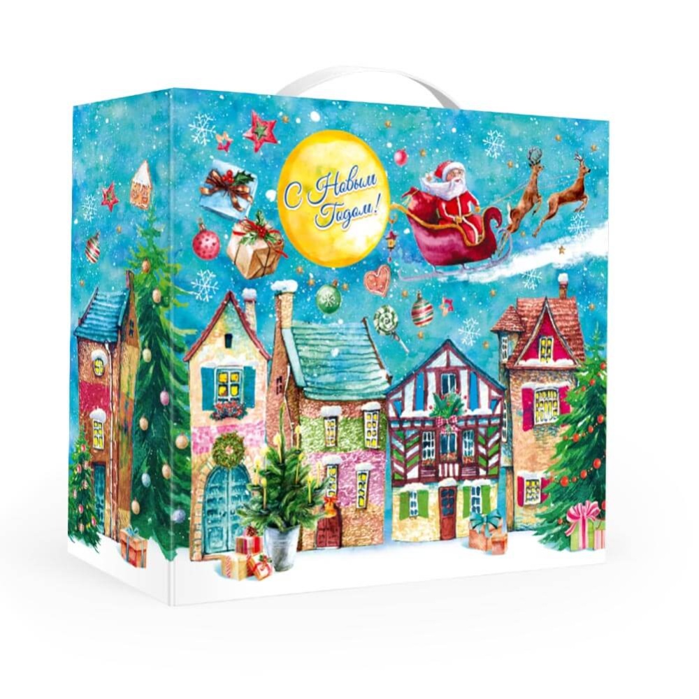 Набор №17 (игра + книга) НТ-17