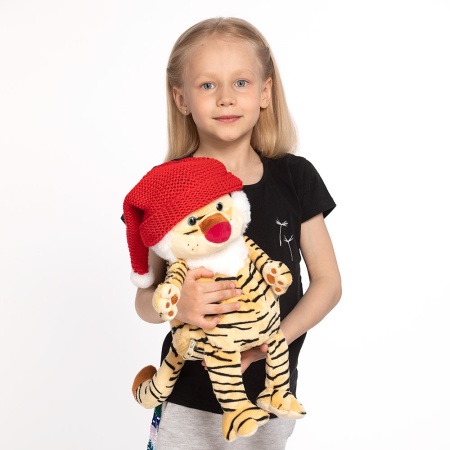 Новогодняя упаковка «Кристофер» УТТ-02