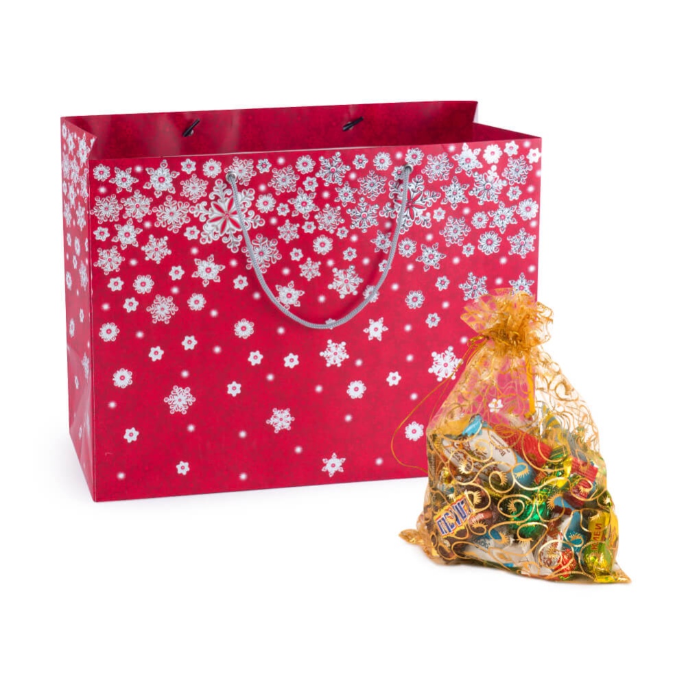 «Новогодний набор №1» «Новогодний набор №1» НК-01