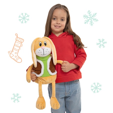 Тишка 450г Стандарт ПТЗ-03с