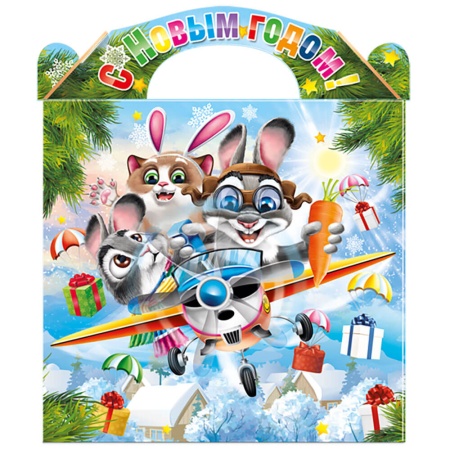 Авиаторы 700г Премиум ПКЗ-12бп