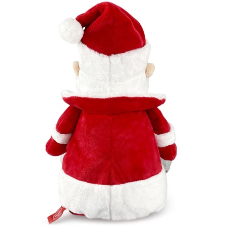 Подарок «Дед Мороз» 600г Люкс ПТЗ-39л