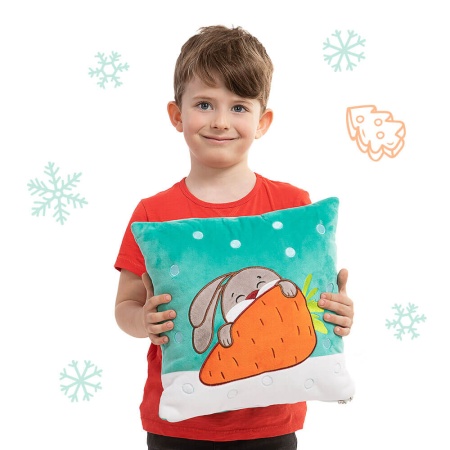 Новогодний набор №11 700г Стандарт (2023) НЗ-11бс