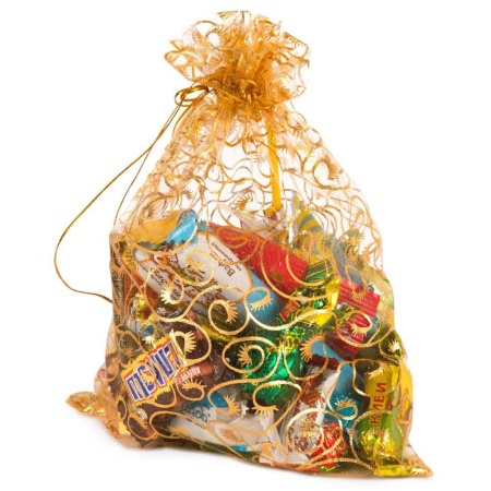 Новогодний набор №5 300г Стандарт (2023) НЗ-05мс