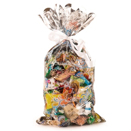 Новогодний набор №12 300г Премиум (2023) НЗ-12мп