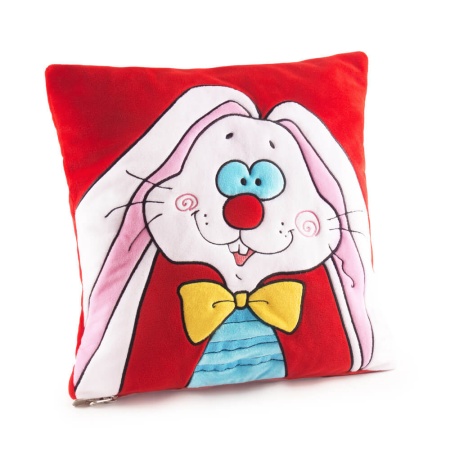 Подушка Бинки 300г Люкс ПТЗ-27мл