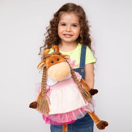 Набор №4 (корова + конфеты) НК-03