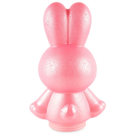 Зайчик (розовый) 300г Стандарт ППЗ-02мс