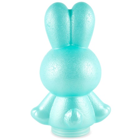 Зайчик (бирюзовый) 300г Премиум ППЗ-03мп