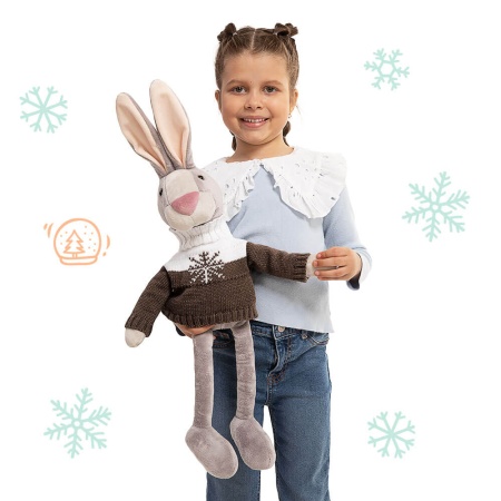 Новогодний набор №1 450г Люкс (2023) НЗ-01л