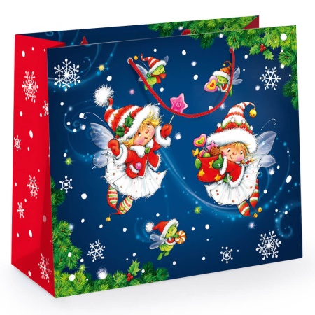 Новогодний набор №13 300г Премиум (2023) НЗ-13мп