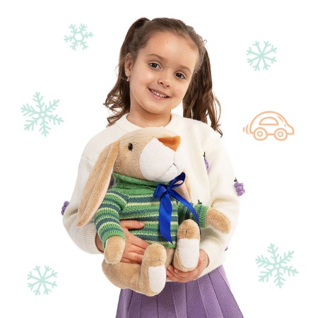 Новогодний набор №4 450г Люкс (2023) НЗ-04л