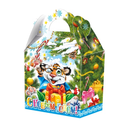 «Подарочек» ПКТ-03