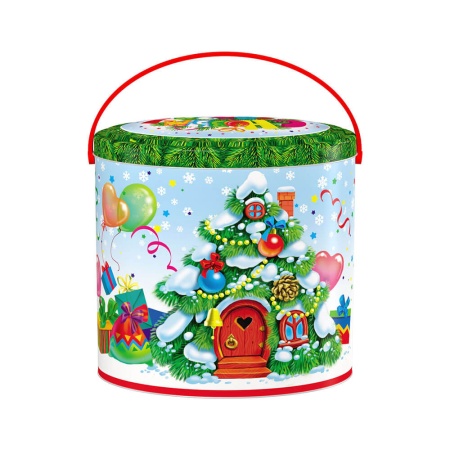 «Вечеринка» ПЖТ-07