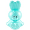 Зайчик (бирюзовый) 300г Люкс